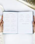 2026 Hardcover Dated Weekly Planner