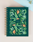 Hardcover Undated Weekly Planner