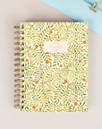 Hardcover Undated Weekly Planner