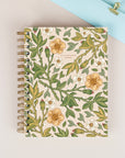 Hardcover Undated Weekly Planner